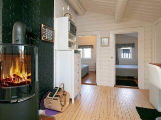Casa de vacaciones Saltum  5