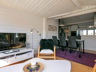 Casa de vacaciones Saltum  16