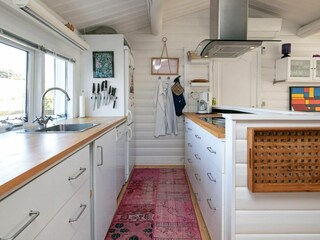 Casa de vacaciones Saltum  6