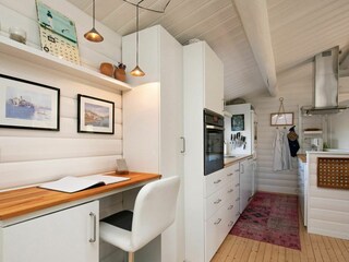 Casa de vacaciones Saltum  7