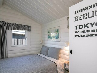 Casa de vacaciones Saltum  8