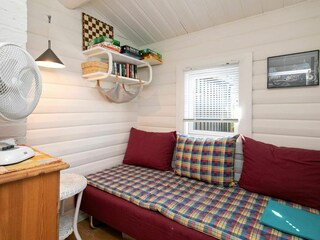 Casa de vacaciones Saltum  22