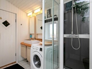 Casa de vacaciones Saltum  9
