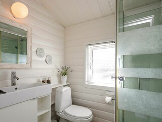 Casa de vacaciones Saltum  23