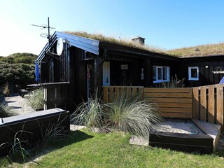 Casa de vacaciones Saltum  12