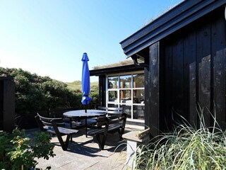 Casa de vacaciones Saltum  13