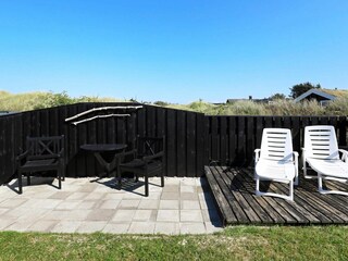Casa de vacaciones Saltum  14