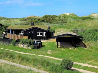Casa de vacaciones Saltum  15