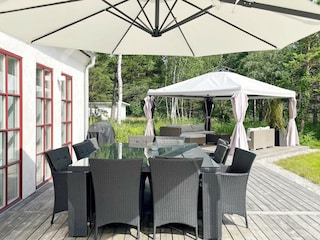 Holiday house Katthammarsvik Outdoor Recording 7
