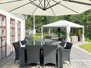 Vakantiehuis Katthammarsvik Buitenaudio-opname 4