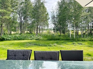 Vakantiehuis Katthammarsvik Buitenaudio-opname 5