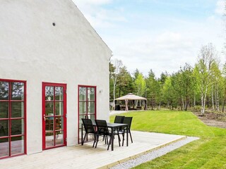 Vakantiehuis Katthammarsvik Buitenaudio-opname 6