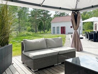 Maison de vacances Katthammarsvik Enregistrement extérieur 12