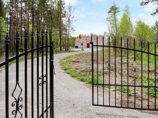 Maison de vacances Katthammarsvik Enregistrement extérieur 12