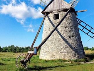 Ferienhaus Katthammarsvik  30