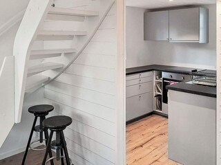 Casa per le vacanze Katthammarsvik  13