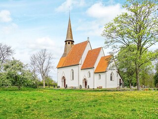 Casa per le vacanze Katthammarsvik  23