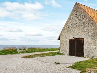 Casa per le vacanze Katthammarsvik  15