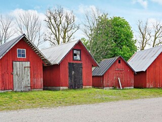 Casa per le vacanze Katthammarsvik  43