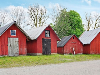 Casa de vacaciones Katthammarsvik  29