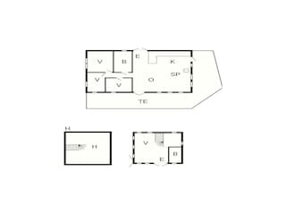 Ferienhaus Katthammarsvik Grundriss 20