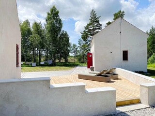 Ferienhaus Katthammarsvik Außenaufnahme 8