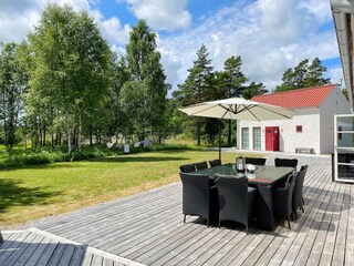 Ferienhaus Katthammarsvik Außenaufnahme 9