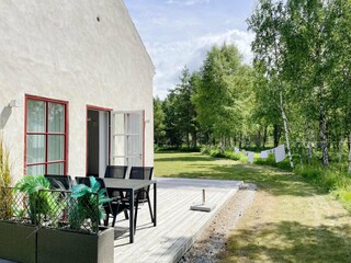 Ferienhaus Katthammarsvik Außenaufnahme 13