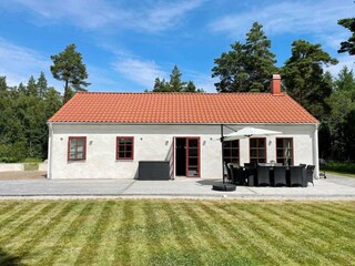 Casa de vacaciones Katthammarsvik Grabación al aire libre 5