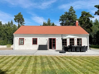 Ferienhaus Katthammarsvik Außenaufnahme 14
