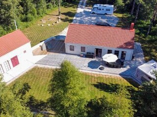 Ferienhaus Katthammarsvik Außenaufnahme 16