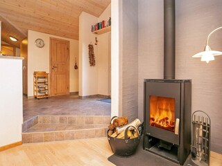 Vakantiehuis Søndervig  3