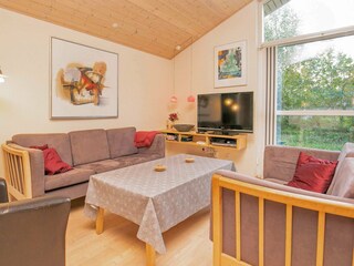 Maison de vacances Søndervig  15