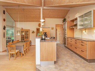 Maison de vacances Søndervig  16