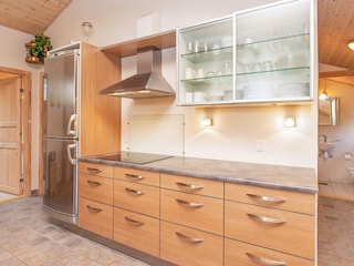 Ferienhaus Søndervig  29