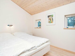 Casa per le vacanze Søndervig  5