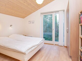 Casa de vacaciones Søndervig  6