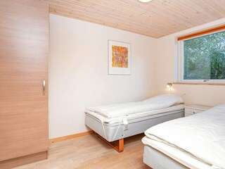 Maison de vacances Søndervig  19
