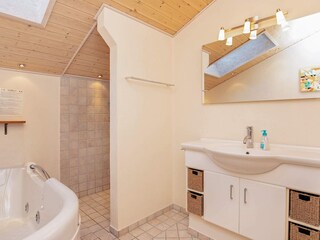 Maison de vacances Søndervig  13