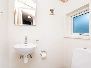 Casa de vacaciones Søndervig  7