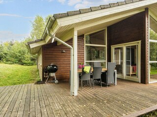 Casa per le vacanze Søndervig  8