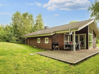 Ferienhaus Søndervig  35