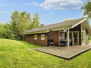 Holiday house Søndervig  35