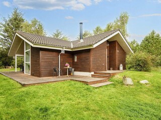 Casa per le vacanze Søndervig  9
