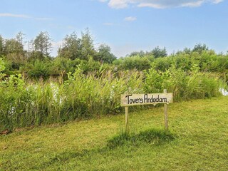 Casa de vacaciones Søndervig  15