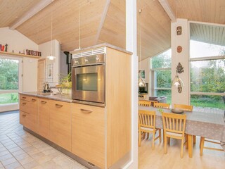 Casa per le vacanze Søndervig  28