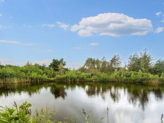 Casa de vacaciones Søndervig  2