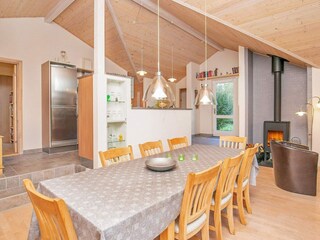 Casa per le vacanze Søndervig  36