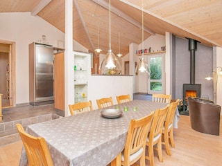 Ferienhaus Søndervig  36