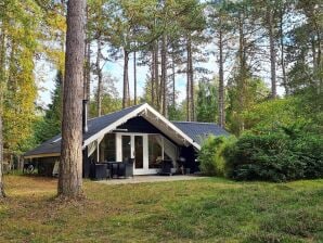 7 Personen Ferienhaus in Store Fuglede - Bjerge Strand - image1